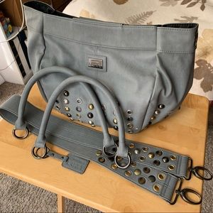 Miche Luxe Annecy Demi Shell